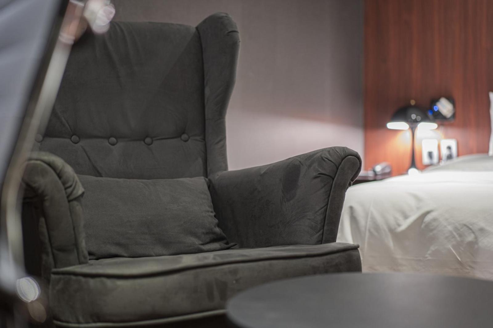 Goyo37 Hotel Osan By Aank Exteriör bild